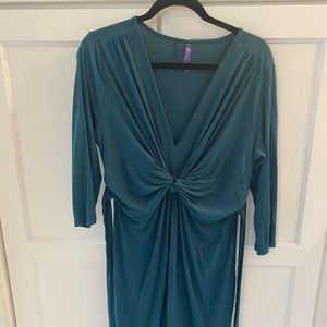 Seraphine Maternity Dress